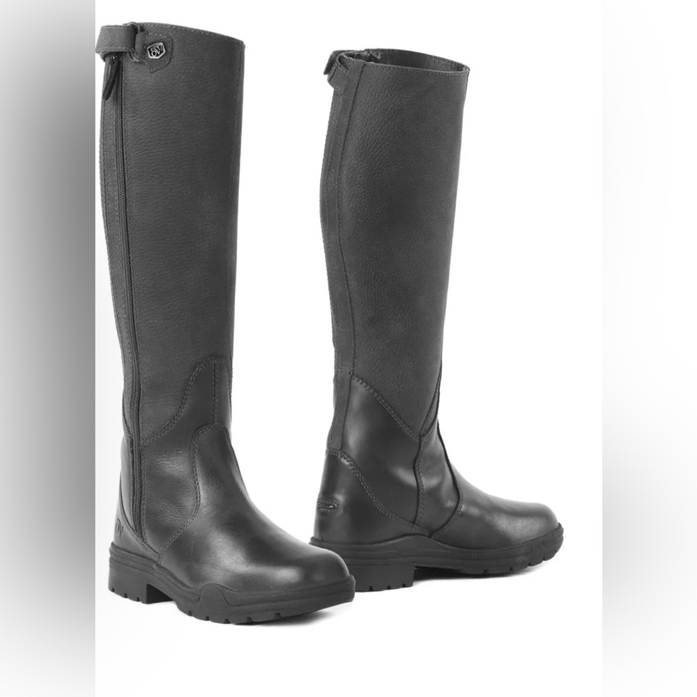 Ovation Moorland II Highrider Boot